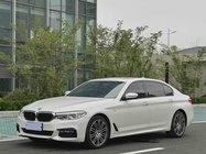 BMW 5 Series 2018