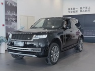 Land Rover Range Rover 2023