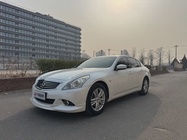 Infiniti G 2014