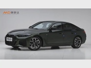 BMW 4 Series 2022