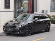 MINI Clubman 2021