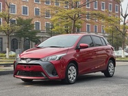 Toyota Yaris 2018
