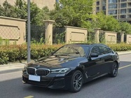 BMW 5 Series 2022