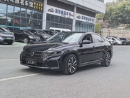 Volkswagen Passat 2021