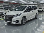 Honda Odyssey 2020