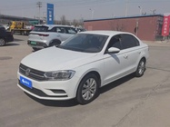 Volkswagen Bora 2021