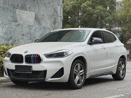 BMW X2 2020