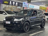 Land Rover Range Rover 2018