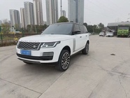 Land Rover Range Rover 2013