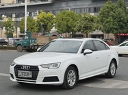 Audi A4 2016