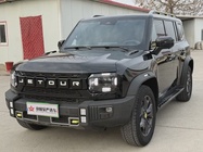 Jetour Traveller 2024