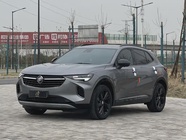 Buick Envision S 2020