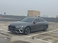 Audi A4 2024
