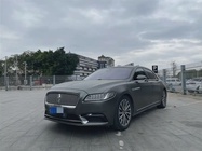 Lincoln Continental 2020