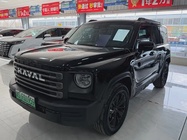 Haval Menglong 2024