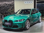 BMW M3 2025