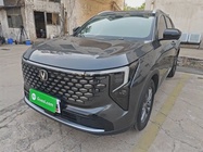 Changan CS55 2025