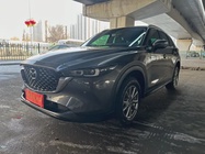 Mazda CX-5 2022