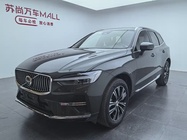 Volvo XC60 2022