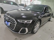 Audi A8 2023