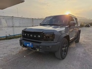 Jetour Traveller 2023