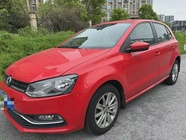 Volkswagen Polo 2016