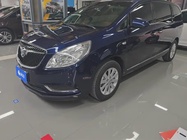 Buick GL8 2017