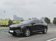 Cadillac IQ 2024
