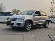 Volkswagen Tiguan 2013