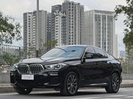 BMW X6 2020