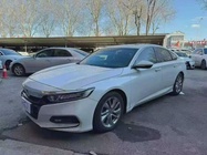 Honda Accord 2018