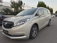 Buick GL8 2019