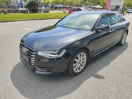 Audi A6 2015