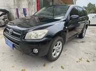 Toyota RAV4 2013