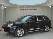 Porsche Cayenne 2006