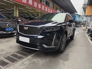 Cadillac XT6 2021
