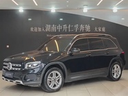 Mercedes-Benz GLB-Class 2023