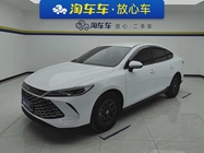 BYD Qin PLUS 2025