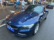 BMW Z4 2012