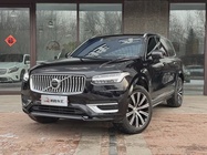 Volvo XC90 2022
