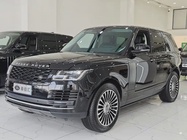 Land Rover Range Rover 2020