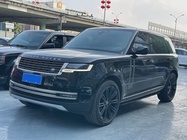 Land Rover Range Rover 2024
