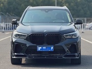 BMW X5 2019