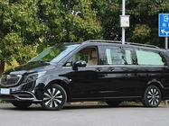 Mercedes-Benz Vito 2022