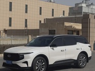 Ford Edge 2025