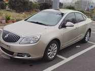 Buick Excelle 2014
