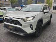 Toyota RAV4 2022