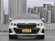 BMW 5 Series 2026