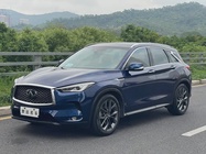 Infiniti QX50 2018