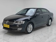 Volkswagen Lavida 2016